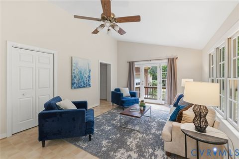 Tiny photo for 2615 Salisbury Road, Chesterfield, VA 23113 (MLS # 2614203)