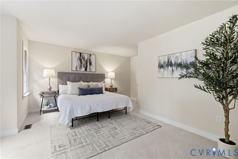 Tiny photo for 2615 Salisbury Road, Chesterfield, VA 23113 (MLS # 2614203)