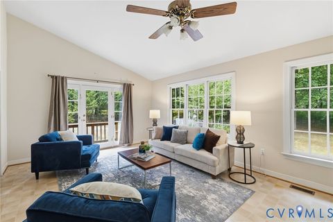 Tiny photo for 2615 Salisbury Road, Chesterfield, VA 23113 (MLS # 2614203)