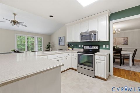 Tiny photo for 2615 Salisbury Road, Chesterfield, VA 23113 (MLS # 2614203)