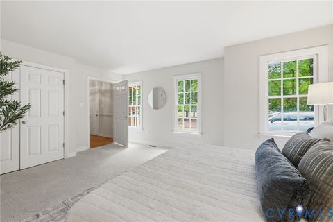 Tiny photo for 2615 Salisbury Road, Chesterfield, VA 23113 (MLS # 2614203)