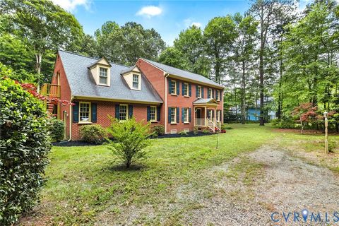 Tiny photo for 2615 Salisbury Road, Chesterfield, VA 23113 (MLS # 2614203)