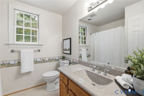 Tiny photo for 2615 Salisbury Road, Chesterfield, VA 23113 (MLS # 2614203)