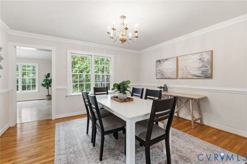Tiny photo for 2615 Salisbury Road, Chesterfield, VA 23113 (MLS # 2614203)