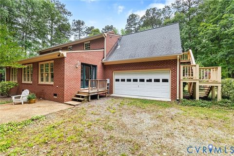 Tiny photo for 2615 Salisbury Road, Chesterfield, VA 23113 (MLS # 2614203)