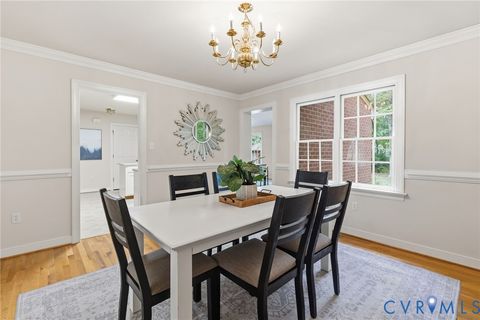 Tiny photo for 2615 Salisbury Road, Chesterfield, VA 23113 (MLS # 2614203)