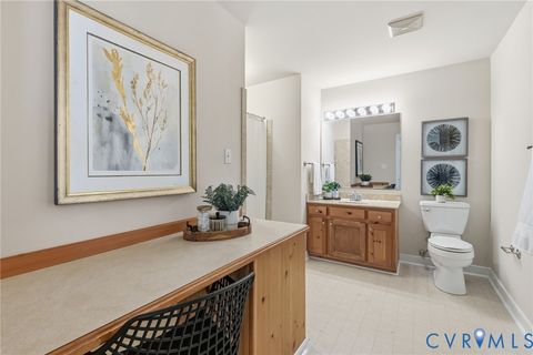 Tiny photo for 2615 Salisbury Road, Chesterfield, VA 23113 (MLS # 2614203)