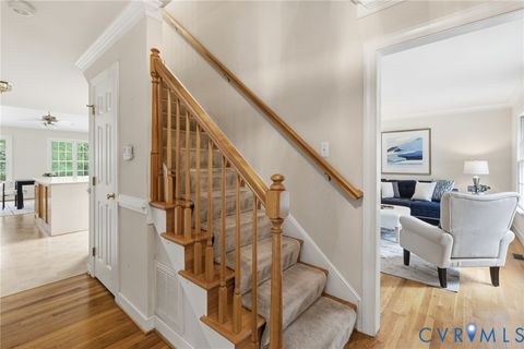 Tiny photo for 2615 Salisbury Road, Chesterfield, VA 23113 (MLS # 2614203)