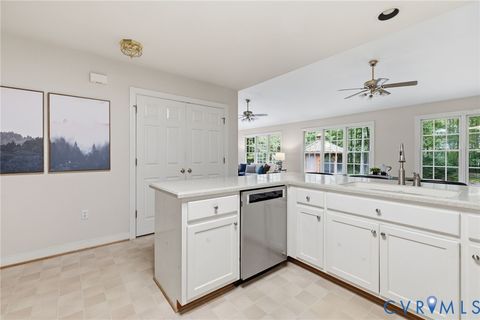 Tiny photo for 2615 Salisbury Road, Chesterfield, VA 23113 (MLS # 2614203)