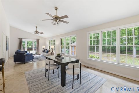 Tiny photo for 2615 Salisbury Road, Chesterfield, VA 23113 (MLS # 2614203)