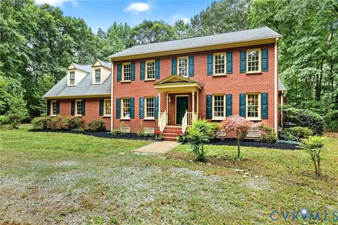 Tiny photo for 2615 Salisbury Road, Chesterfield, VA 23113 (MLS # 2614203)