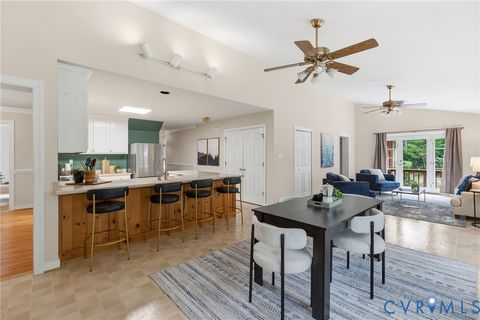Tiny photo for 2615 Salisbury Road, Chesterfield, VA 23113 (MLS # 2614203)