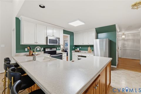Tiny photo for 2615 Salisbury Road, Chesterfield, VA 23113 (MLS # 2614203)