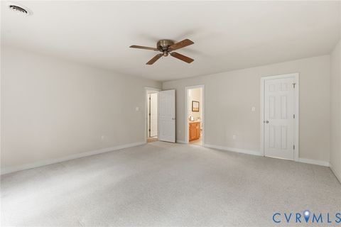 Tiny photo for 2615 Salisbury Road, Chesterfield, VA 23113 (MLS # 2614203)