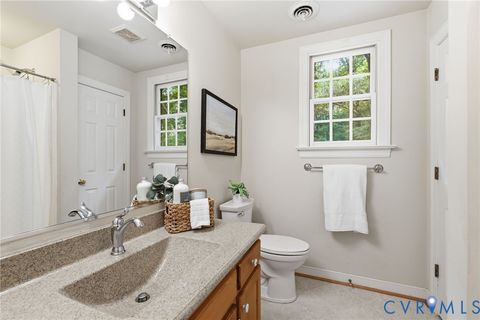 Tiny photo for 2615 Salisbury Road, Chesterfield, VA 23113 (MLS # 2614203)