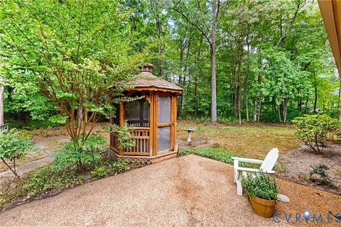 Tiny photo for 2615 Salisbury Road, Chesterfield, VA 23113 (MLS # 2614203)