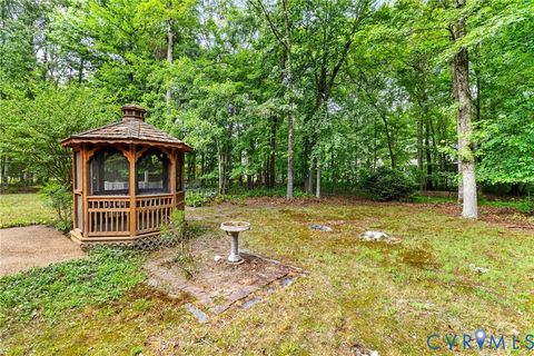 Tiny photo for 2615 Salisbury Road, Chesterfield, VA 23113 (MLS # 2614203)