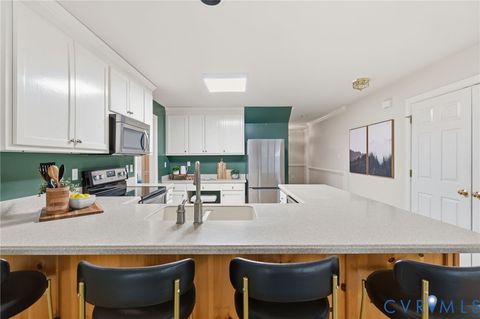 Tiny photo for 2615 Salisbury Road, Chesterfield, VA 23113 (MLS # 2614203)
