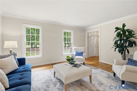 Tiny photo for 2615 Salisbury Road, Chesterfield, VA 23113 (MLS # 2614203)