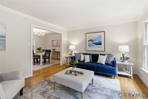 Tiny photo for 2615 Salisbury Road, Chesterfield, VA 23113 (MLS # 2614203)