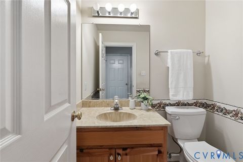 Tiny photo for 2615 Salisbury Road, Chesterfield, VA 23113 (MLS # 2614203)