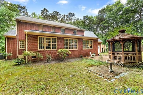 Tiny photo for 2615 Salisbury Road, Chesterfield, VA 23113 (MLS # 2614203)