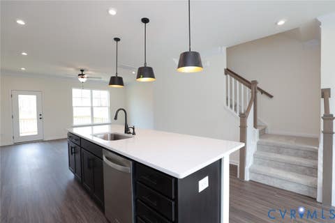 Tiny photo for 6561 Topsail Point, Chesterfield, VA 23234 (MLS # 2615628)