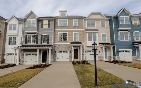 Photo of 6561 Topsail Point, Chesterfield, VA 23234 (MLS # 2615628)