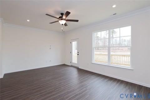 Tiny photo for 6561 Topsail Point, Chesterfield, VA 23234 (MLS # 2615628)