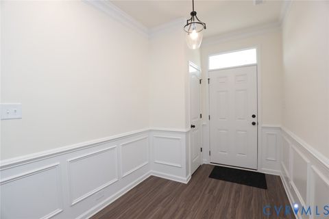 Tiny photo for 6561 Topsail Point, Chesterfield, VA 23234 (MLS # 2615628)