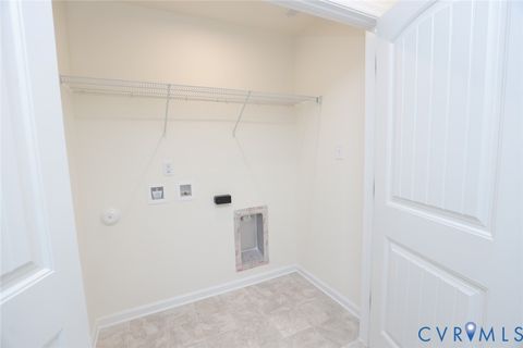 Tiny photo for 6561 Topsail Point, Chesterfield, VA 23234 (MLS # 2615628)