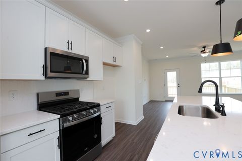 Tiny photo for 6561 Topsail Point, Chesterfield, VA 23234 (MLS # 2615628)