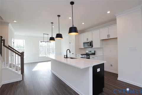 Tiny photo for 6561 Topsail Point, Chesterfield, VA 23234 (MLS # 2615628)