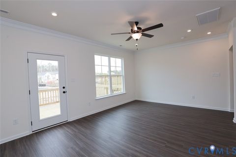 Tiny photo for 6561 Topsail Point, Chesterfield, VA 23234 (MLS # 2615628)
