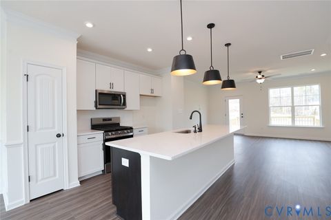 Tiny photo for 6561 Topsail Point, Chesterfield, VA 23234 (MLS # 2615628)