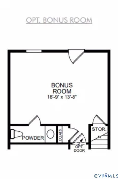 Tiny photo for 6561 Topsail Point, Chesterfield, VA 23234 (MLS # 2615628)