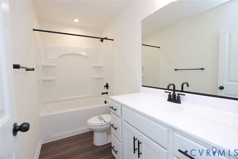 Tiny photo for 6561 Topsail Point, Chesterfield, VA 23234 (MLS # 2615628)