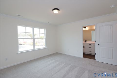 Tiny photo for 6561 Topsail Point, Chesterfield, VA 23234 (MLS # 2615628)