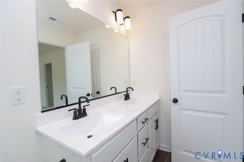 Tiny photo for 6561 Topsail Point, Chesterfield, VA 23234 (MLS # 2615628)
