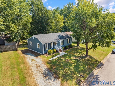 Tiny photo for 8907 Huntingcreek Place, Richmond, VA 23237 (MLS # 2623853)