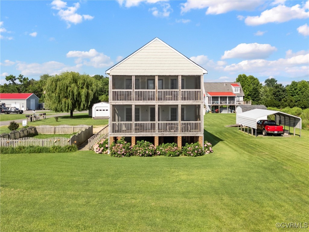 621 Fort Lowry Lane