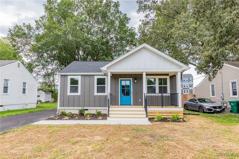 A home in Glen Allen