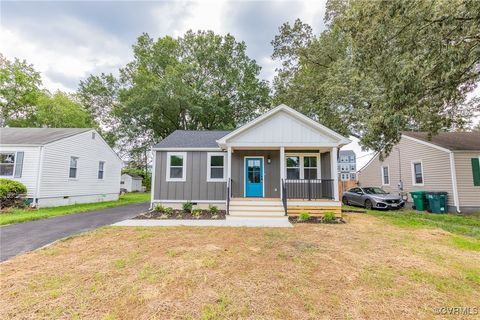 A home in Glen Allen