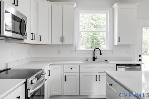 Tiny photo for 1724 N 20th Street, Richmond, VA 23223 (MLS # 2530162)