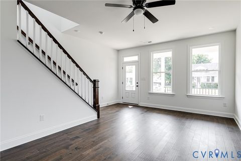 Tiny photo for 1724 N 20th Street, Richmond, VA 23223 (MLS # 2530162)