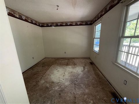 Tiny photo for 19001 Indian Road, Prince George, VA 23805 (MLS # 2613892)