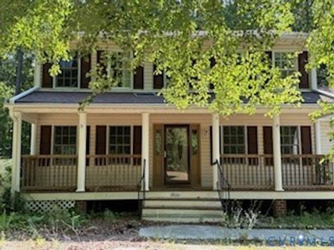 Photo of 19001 Indian Road, Prince George, VA 23805 (MLS # 2613892)