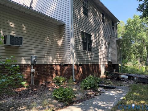 Tiny photo for 19001 Indian Road, Prince George, VA 23805 (MLS # 2613892)