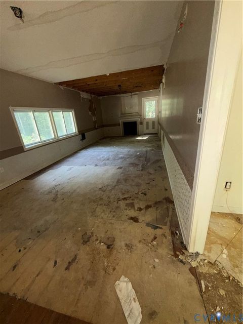 Tiny photo for 19001 Indian Road, Prince George, VA 23805 (MLS # 2613892)