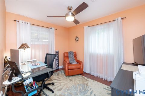 Tiny photo for 1303 Elon Road, Henrico, VA 23229 (MLS # 2609312)